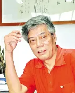 陈永锵