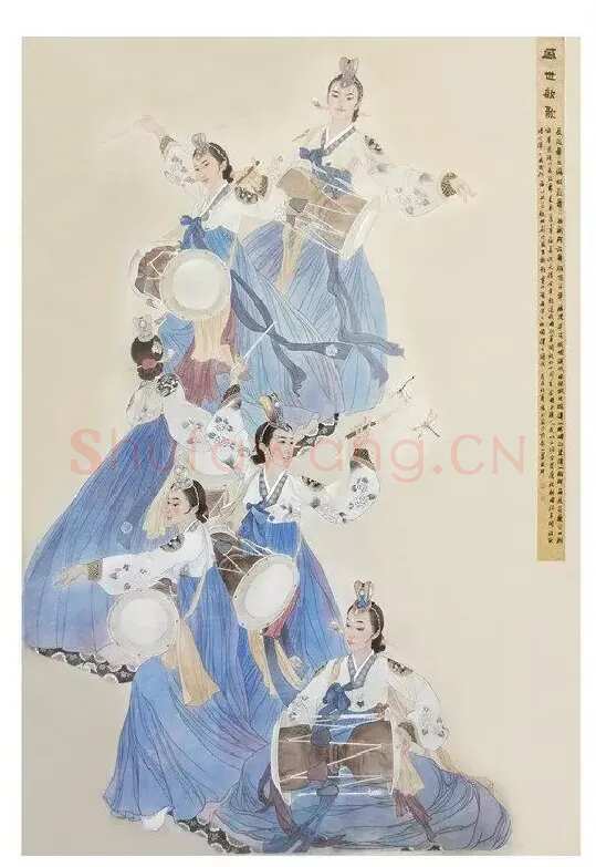 杨小薇·盛世欢歌