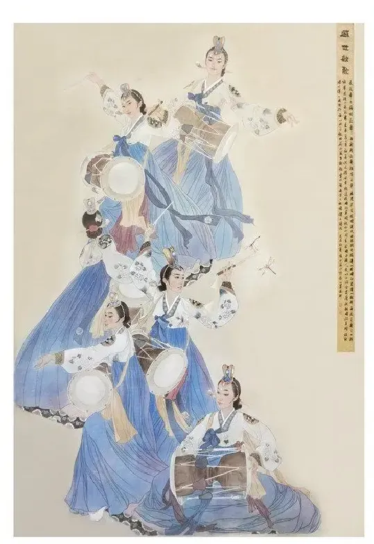 杨小薇·盛世欢歌