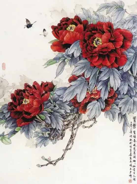 王少卿·紫云