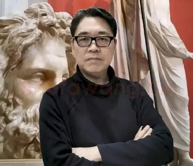 陈晓武