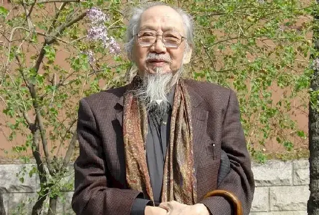 文怀沙