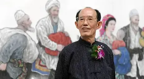 龙清廉