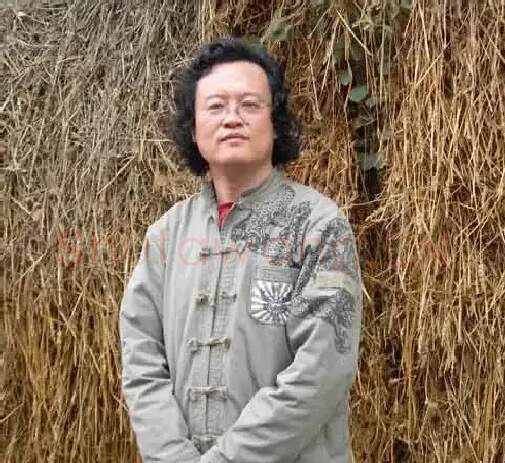 李忠盛