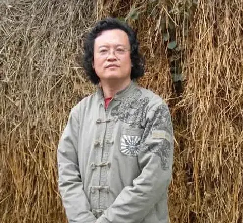 李忠盛