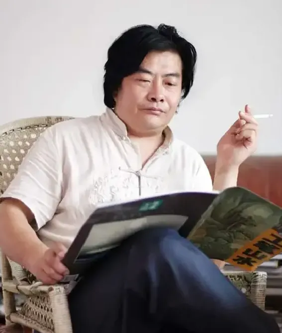 于冰