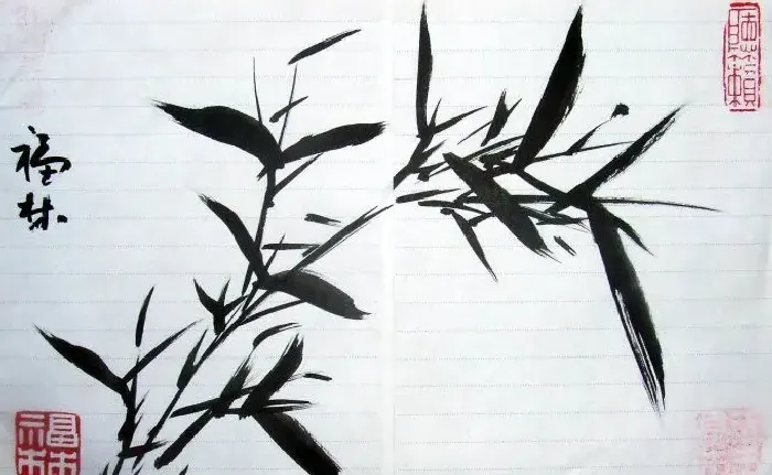 陆福林·作品