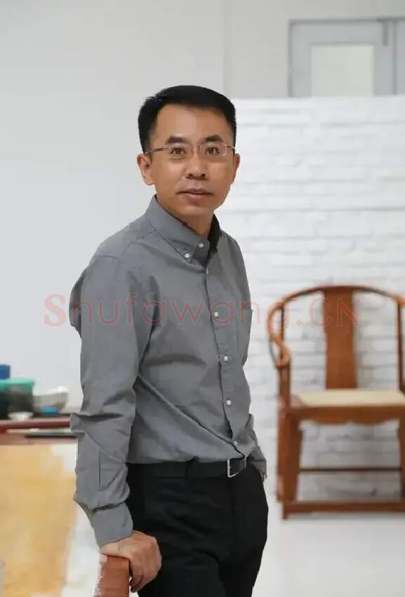 王伯勋