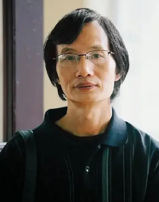 朱道平