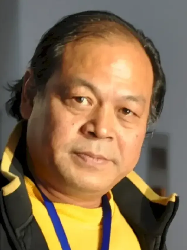 李宁