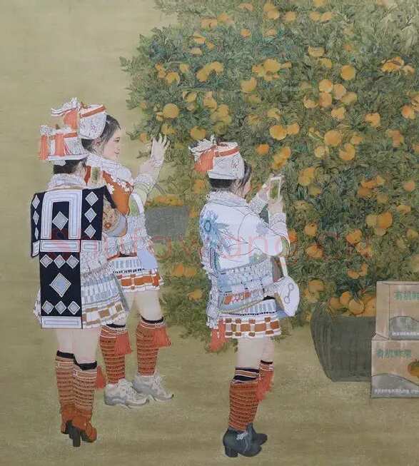 向水英·《直销在线》