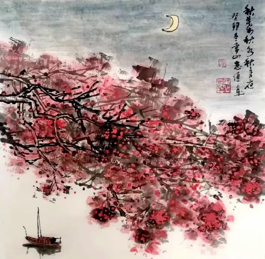 张志恒·作品