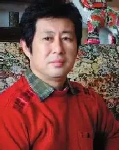 吴冬声