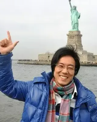 方广智