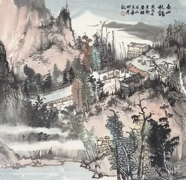 丁华明·丁华明