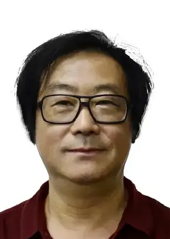李刚