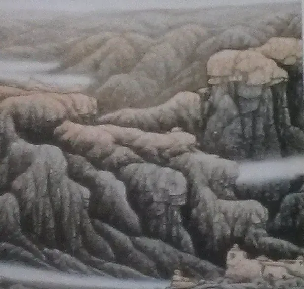 冯牧·岁月悠悠