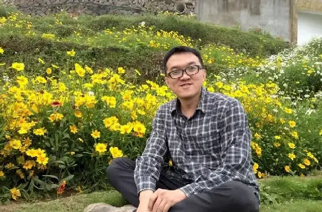 沈益群·沈益群