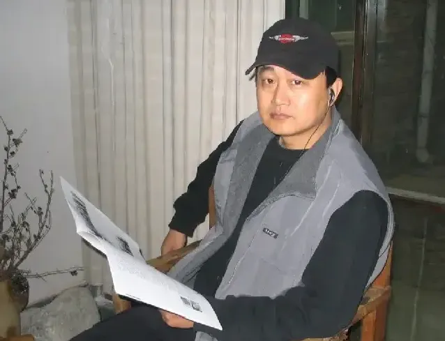 杜少虎