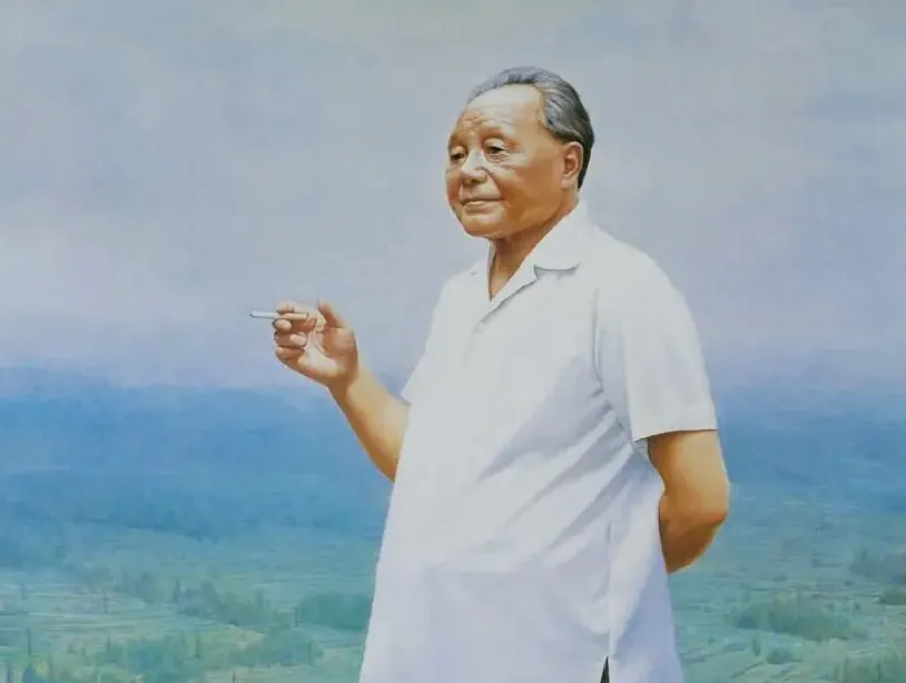 赵振华·梦回广安