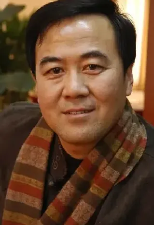 侯廷峰
