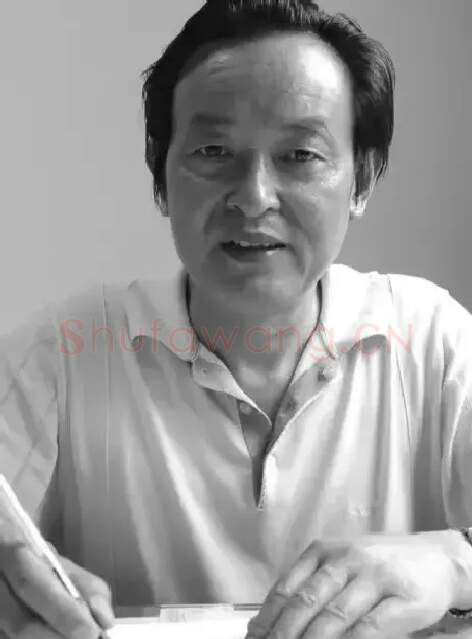 张谷良