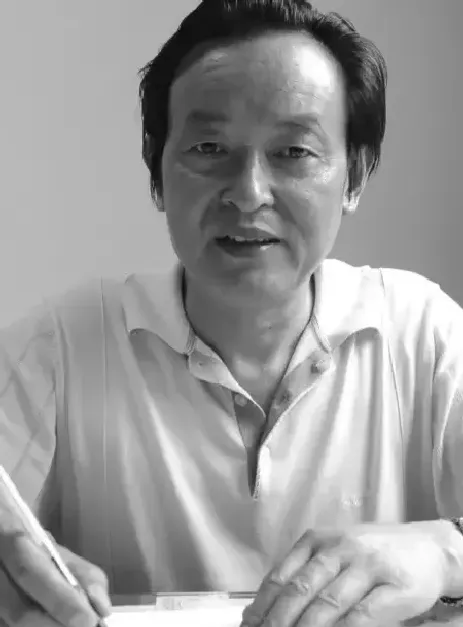 张谷良