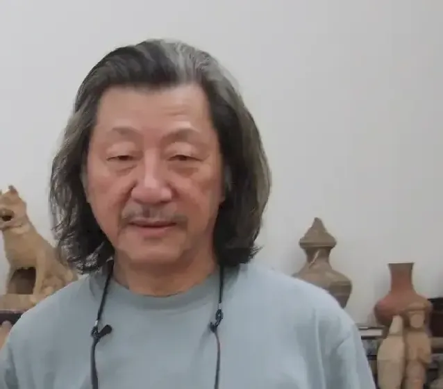 袁运生