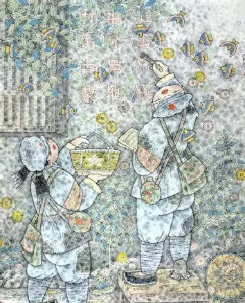 丁凯·宣传队