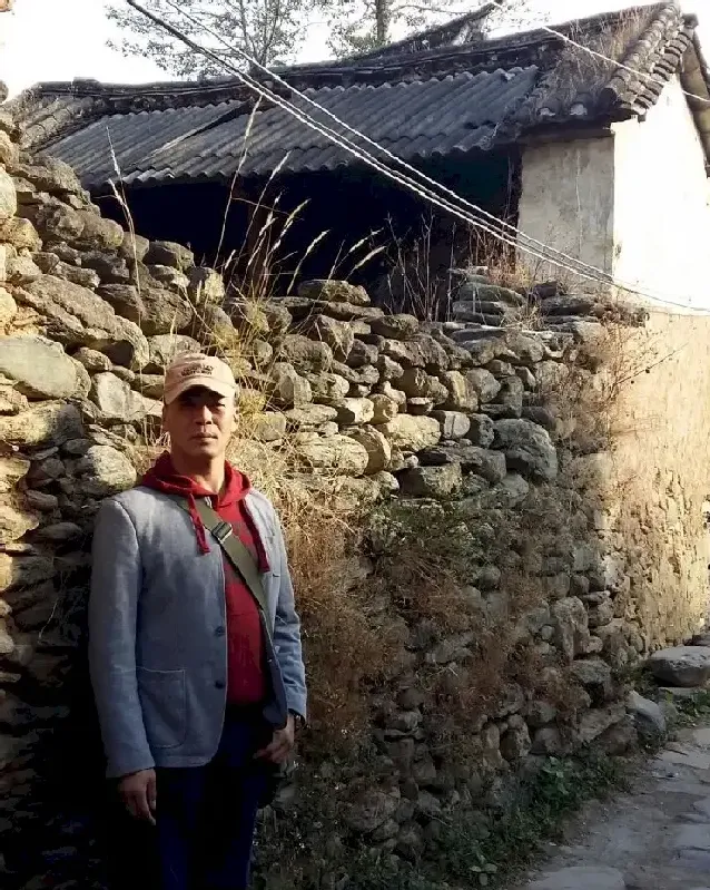 高延君