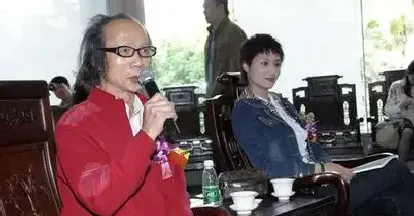 傅真忻