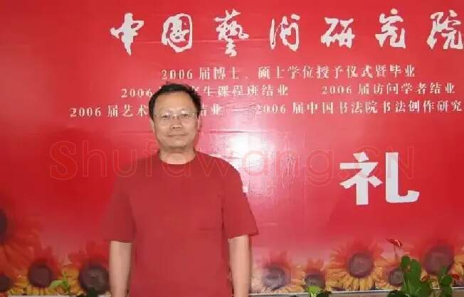 李青海
