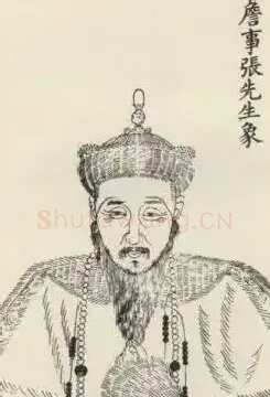 张鹏翀