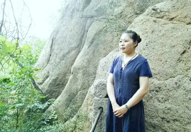 谢素琼