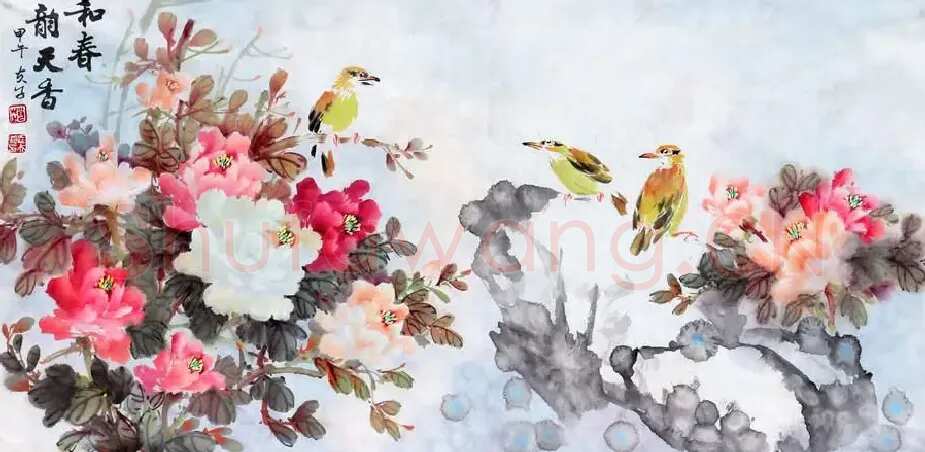 赵志夫·赵志夫作品