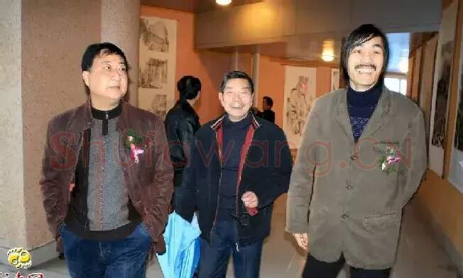 施徐华