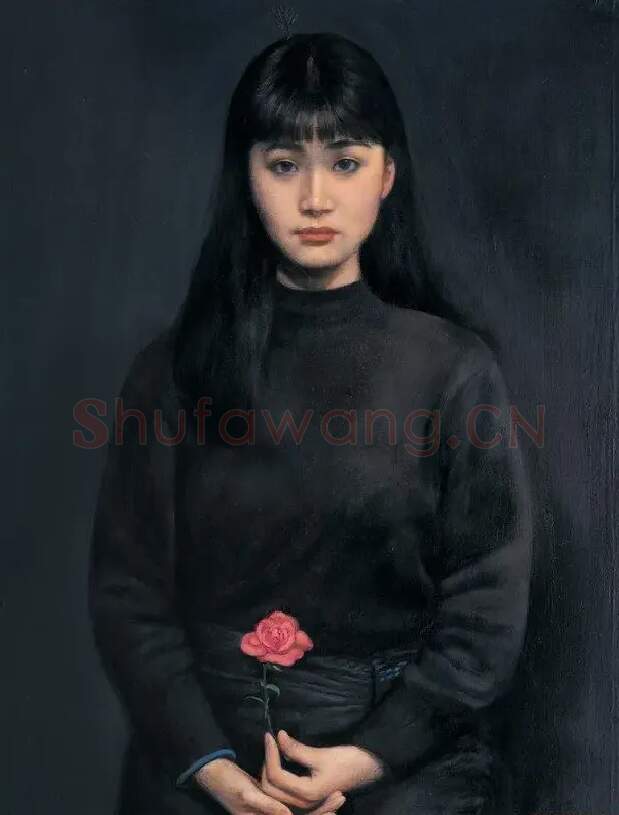 应小杰·红玫瑰