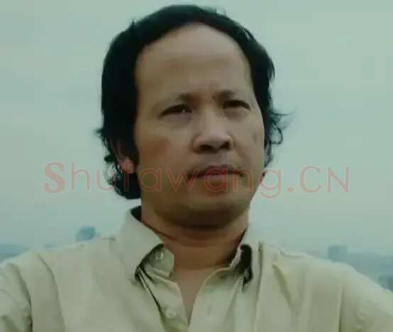 杨修林