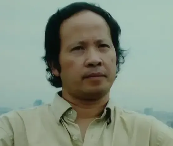 杨修林