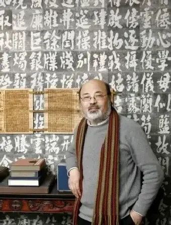 吕敬人