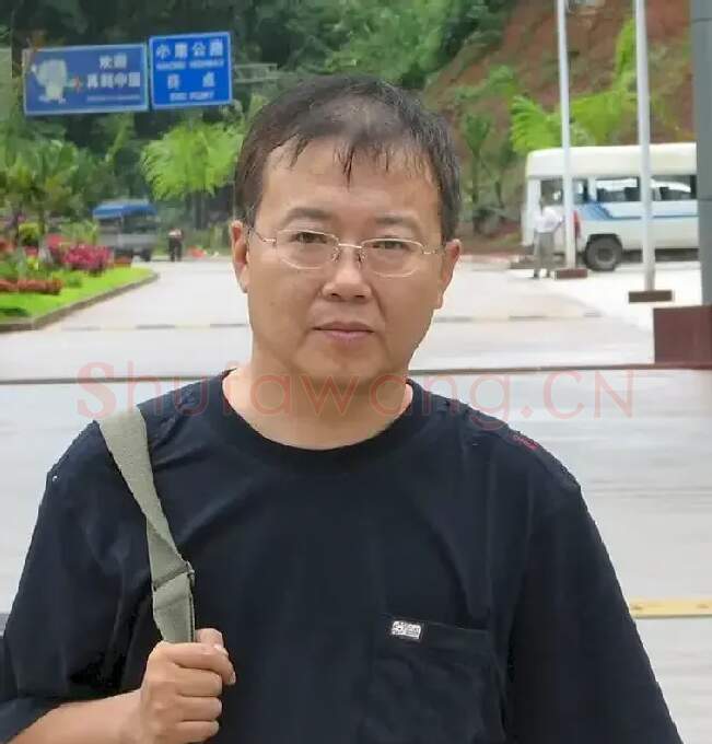 杨志刚