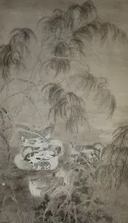 利有成·酥风绕青溪