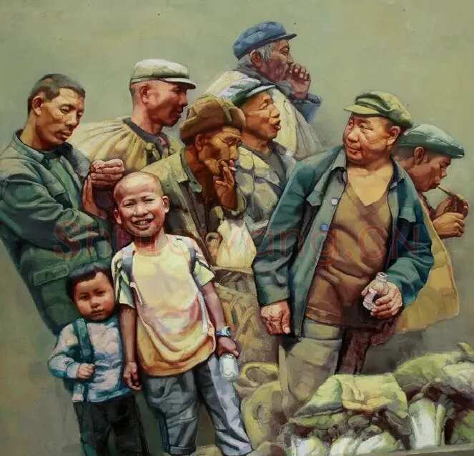 彭承军·作品