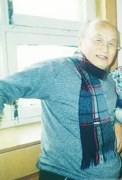 郭西民