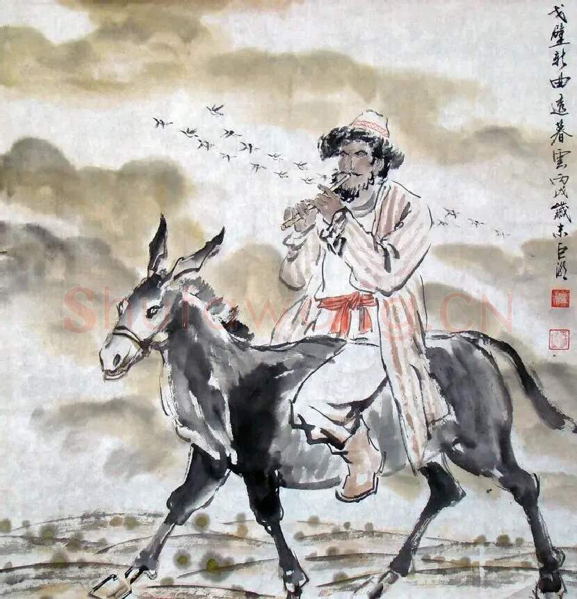 巨潮·作品