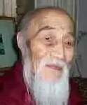 陈志农