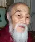 陈志农
