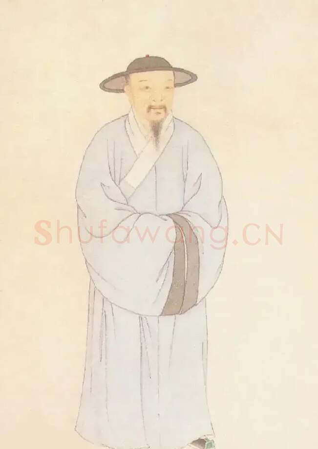 赵孟頫