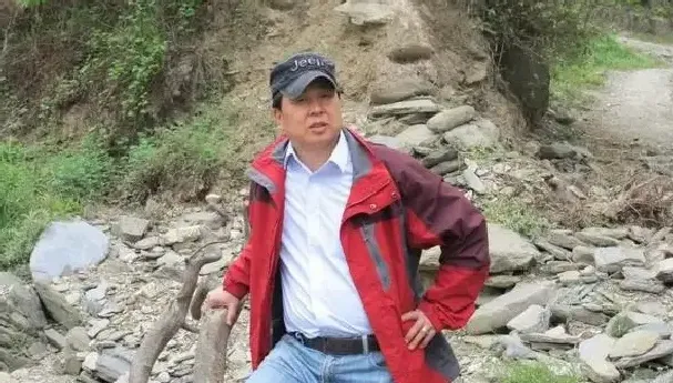 舒宏昌