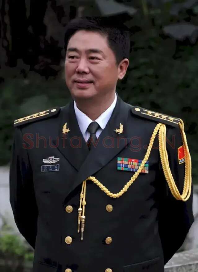 孙汉军